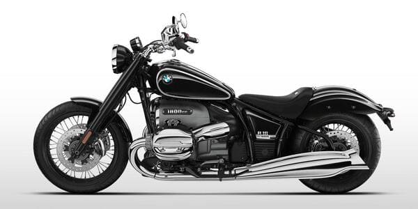 BMW R18の画像