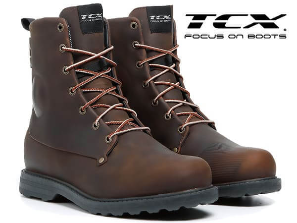 TCX 7304W ブレンド2 Waterproofの画像