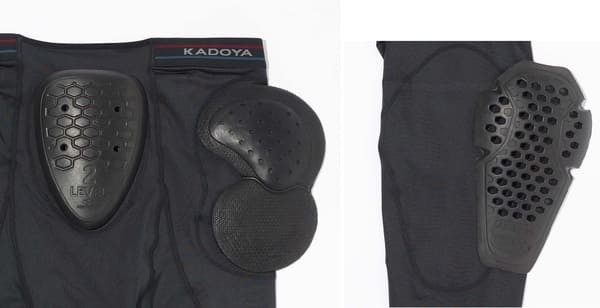 KADOYA PROTEX INNER PANTSの画像