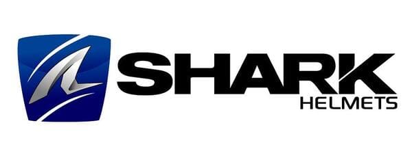 SHARKヘルメットのロゴ画像