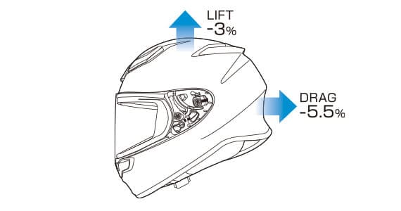 SHOEI Z-8の画像