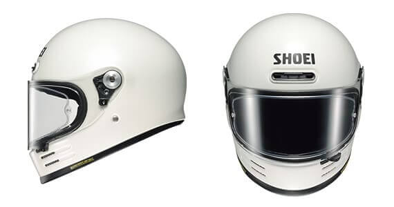 SHOEI　グラムスターの画像