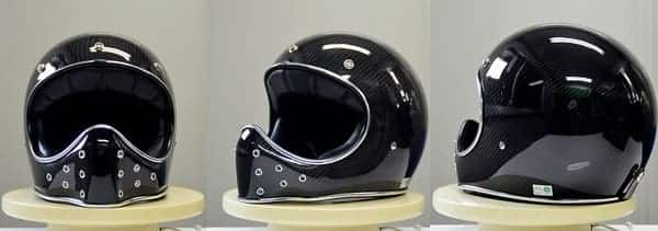 ブレードライダーヘルメットの画像