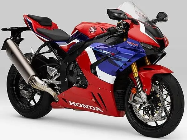 CBR1000RR-Rの画像