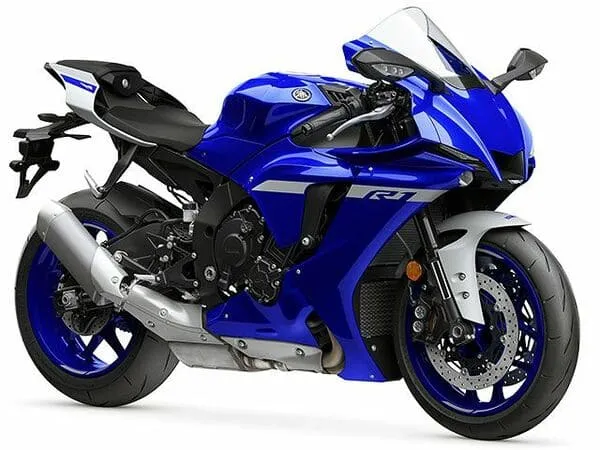 YZF-R1の画像