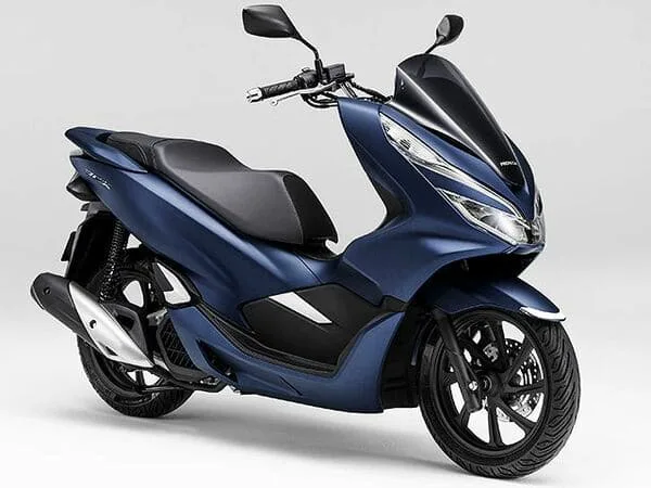 PCX125の画像