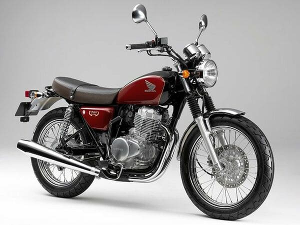 cb400ssの画像