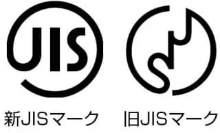 ヘルメットの安全規格の画像