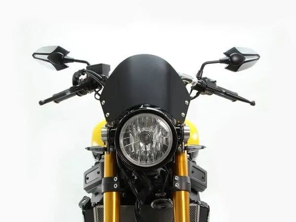 カスタムXSR900の画像