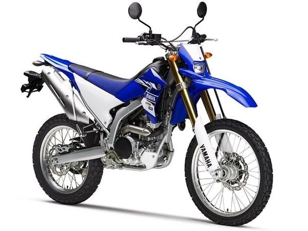 WR250Rの画像