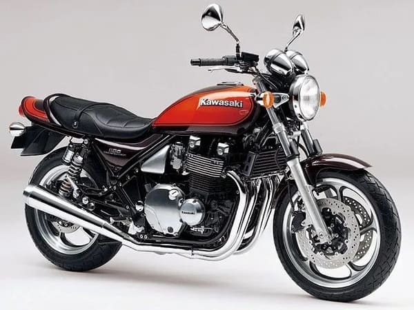 最終値下げ！ドライカーボンサイレンサー　60.5　ゼファー1100 Z900RS