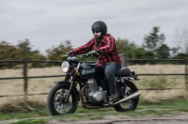 ヘラルドモーターのバイク画像ヘラルドモーターのバイク画像