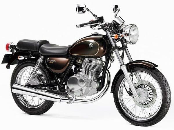 ST250Eの画像