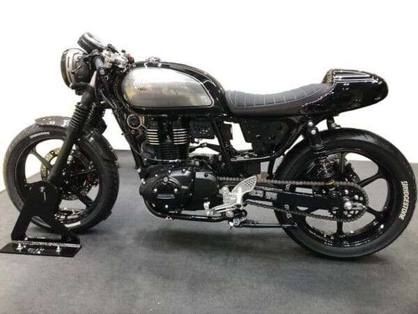 カスタムGB350の画像