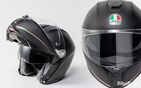 AGV スポーツモジュラーの画像