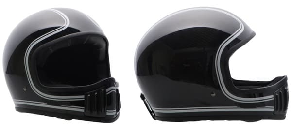 REVOLATOR HELMETの画像