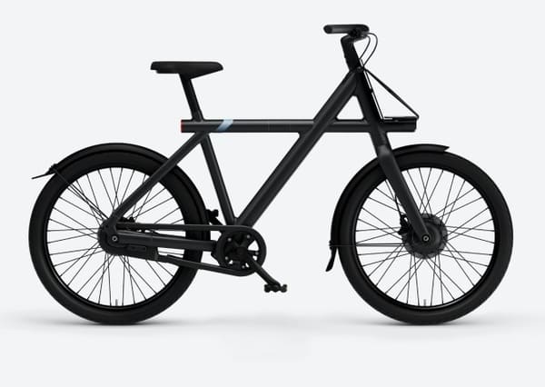 VANMOOF X3の画像