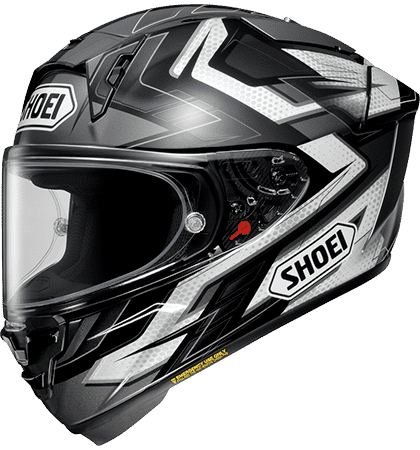 SHOEI X-Fifteenの画像