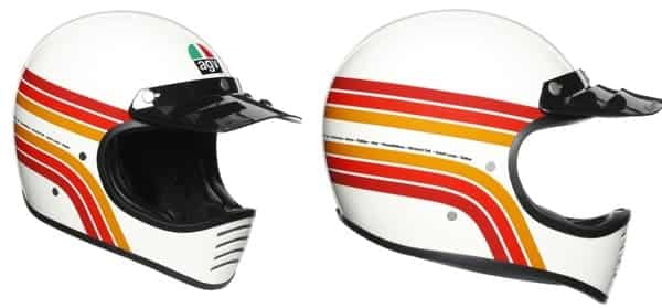 AGV X101の画像