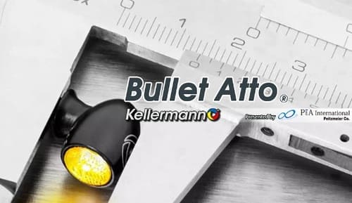 ケラーマン　Bullet Attoの画像