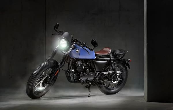 RATBURN125の画像