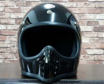 BEETLE MTX MOTO STYLE HELMET