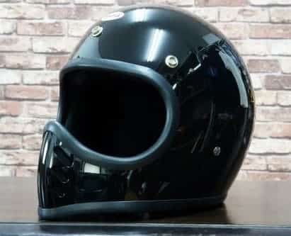 BEETLE MTX MOTO STYLE HELMET