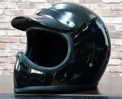 BEETLE MTX MOTO STYLE HELMET