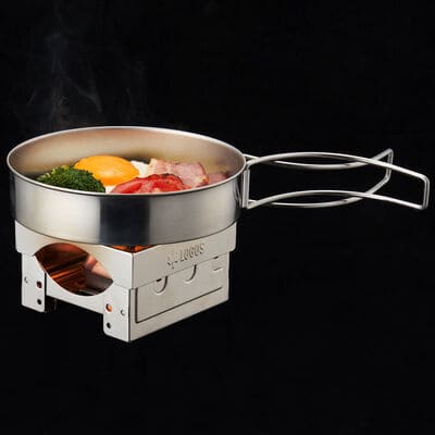 ロゴス　ミニミニKAMADOの画像