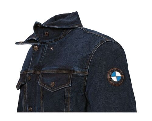 BMW 100 YEARS ROADCRAFTED ジャケットの画像