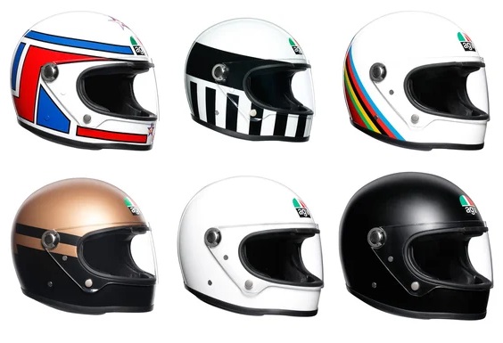 AGV X3000の画像