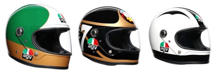 AGV X3000の画像