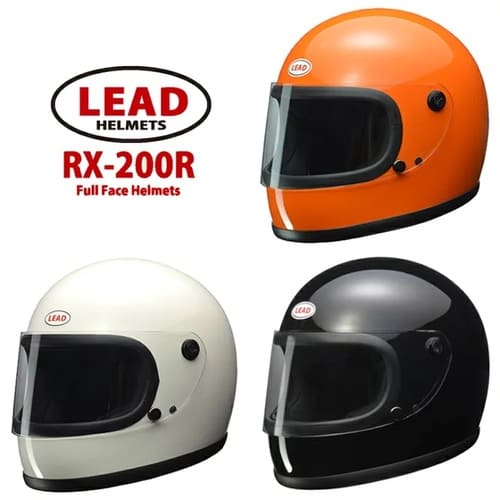 LEAD工業　RX-200Rの画像