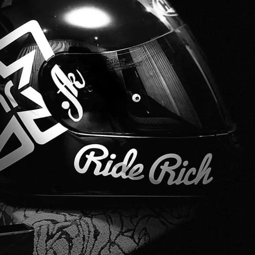 Ride Richの画像