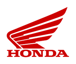 HONDAのロゴ画像