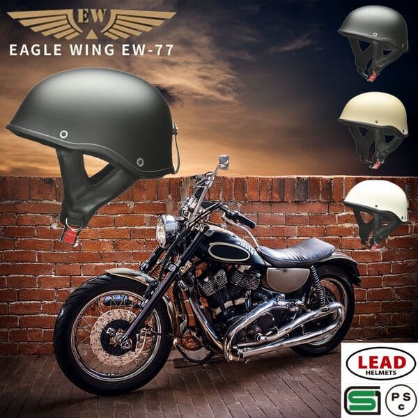 LEAD工業　EAGLE WING EW-77の画像
