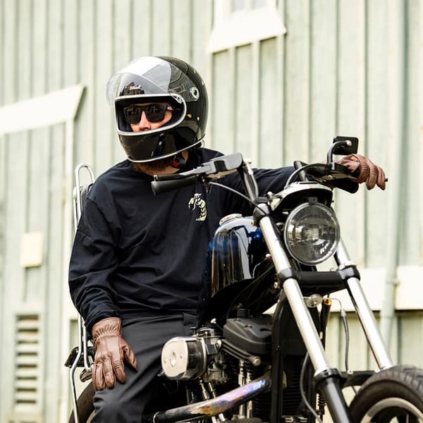 Biltwell Gringo Sの画像