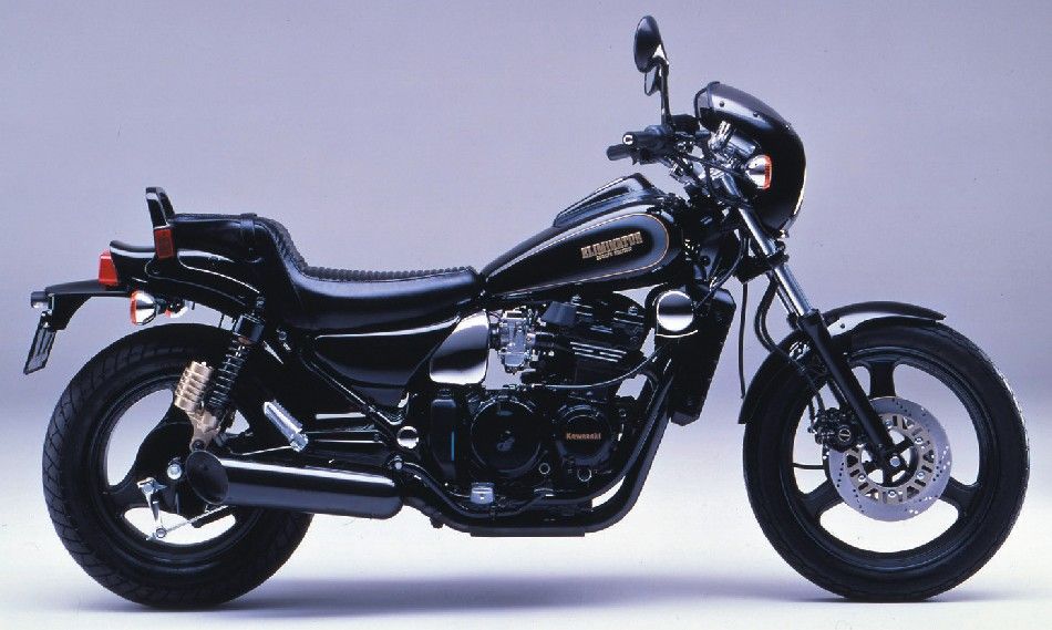 メーカー別バイク紹介 カワサキのおすすめ400ccクラスの車種とどんな人におすすめか はじめてバイク