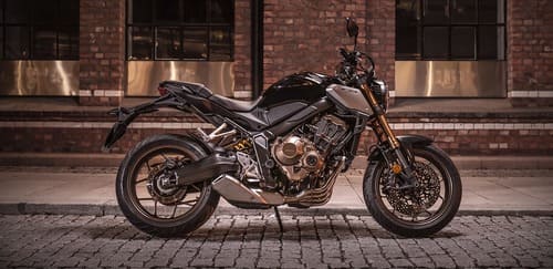 バイクの大型ミドルクラスおすすめ12選 走って楽しい乗り易い大型はミドルクラスだ はじめてバイク